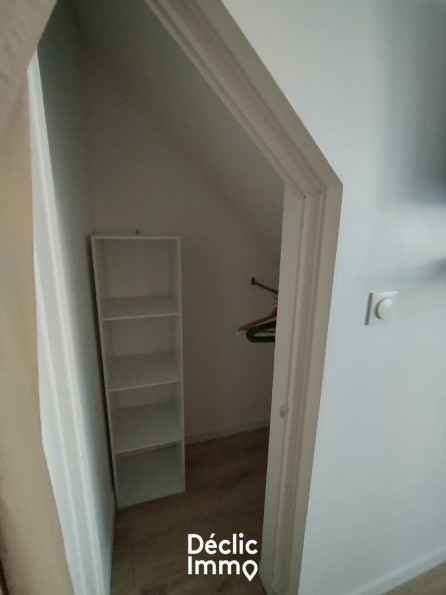 location Studio Niort - Photo 7