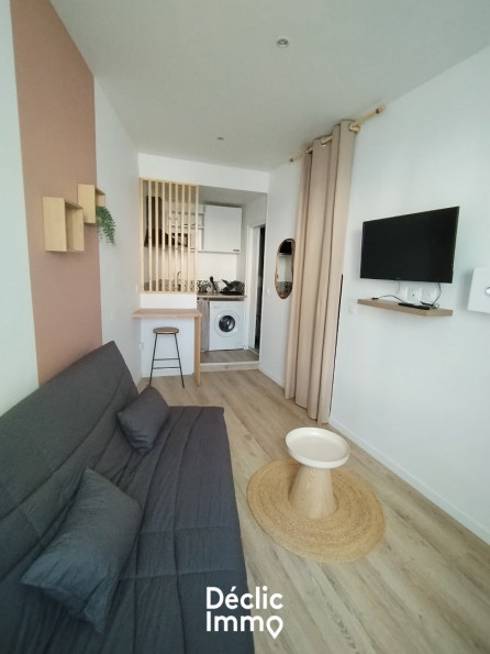 location Studio Niort - Photo 3