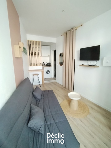 location Studio Niort - Photo 2