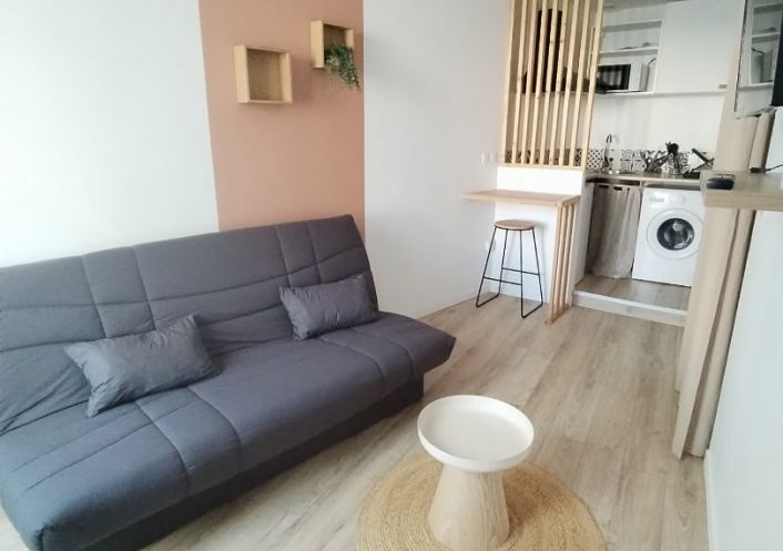 location Studio Niort