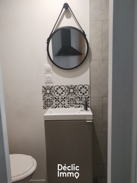 location Studio Niort - Photo 8