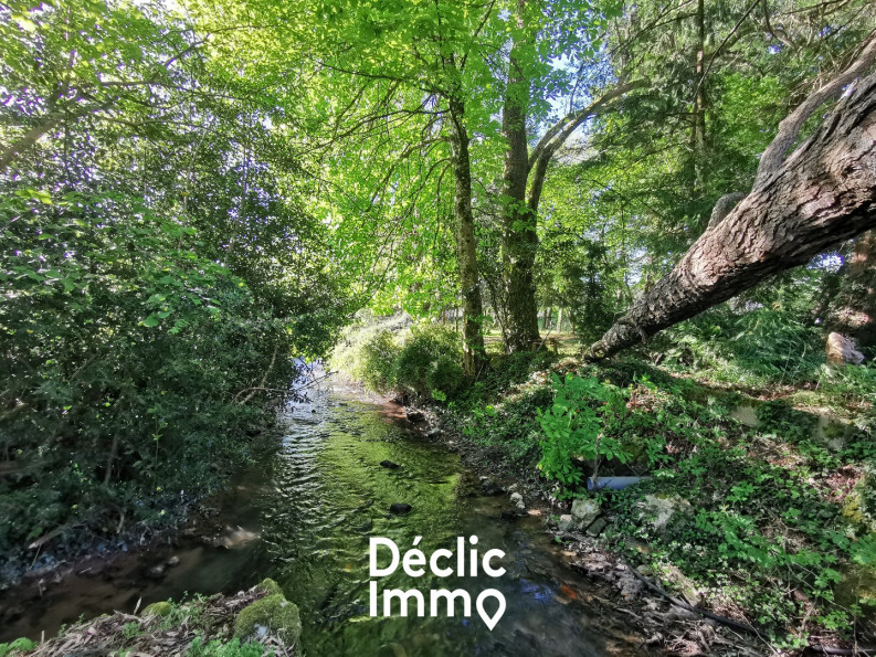 vente Propriété Fenioux - Photo 10