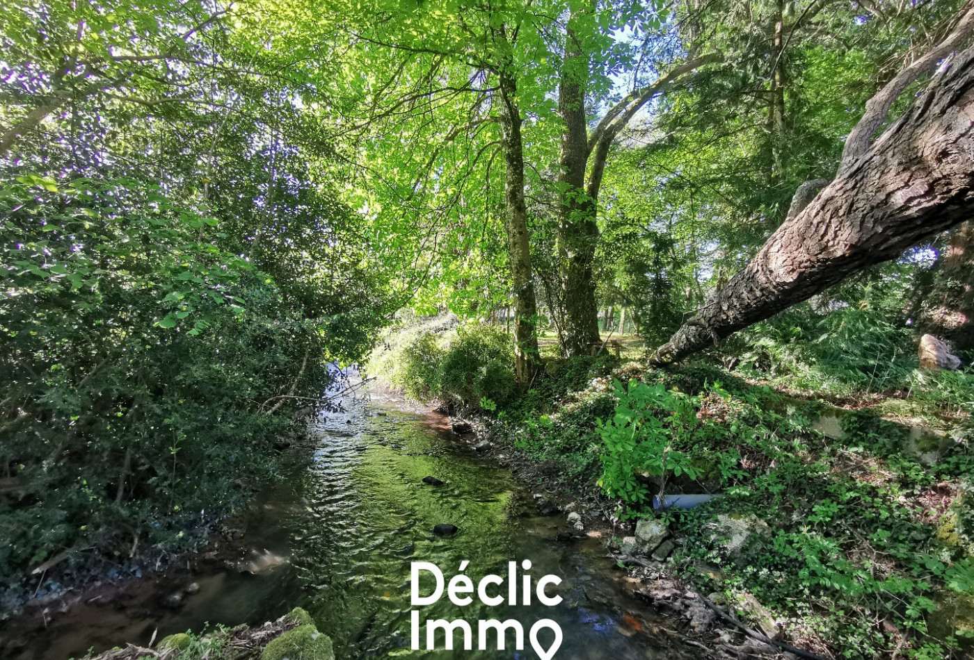 vente Propriété Fenioux - Photo 10