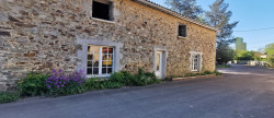vente Propriété Fenioux