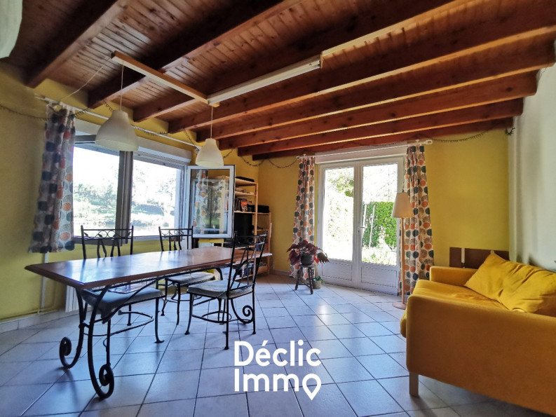 vente Propriété Fenioux - Photo 8