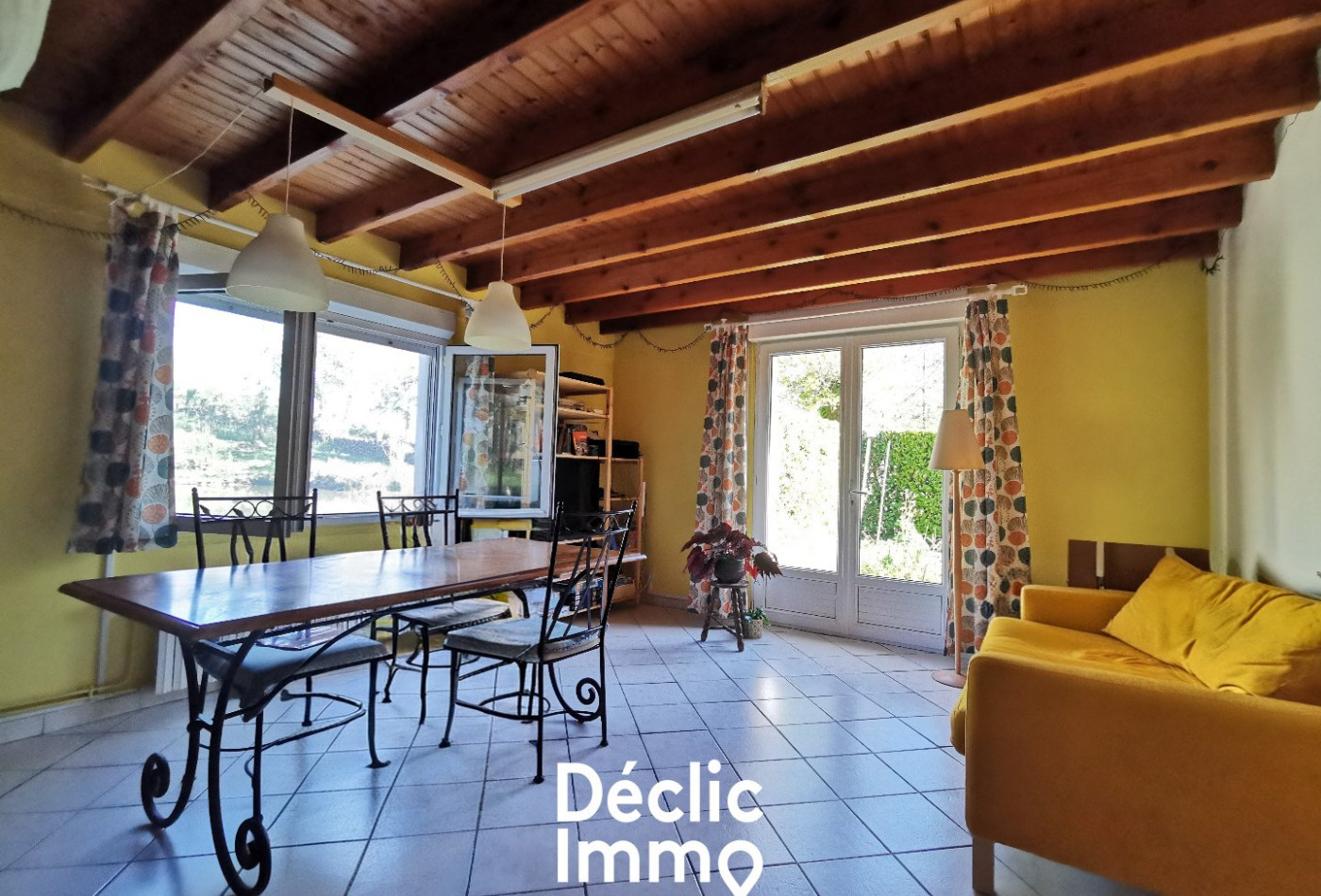 vente Propriété Fenioux - Photo 8