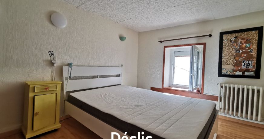 vente Propriété Fenioux