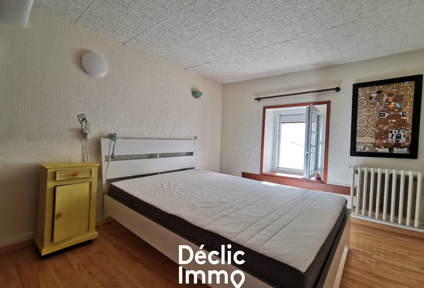 vente Propriété Fenioux - Photo 9
