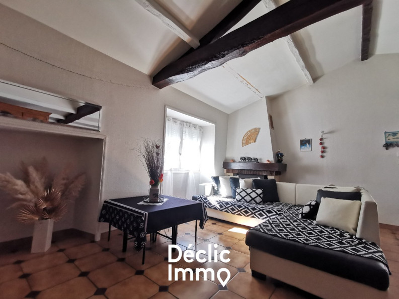 vente Propriété Fenioux - Photo 3