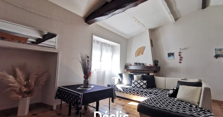 vente Propriété Fenioux