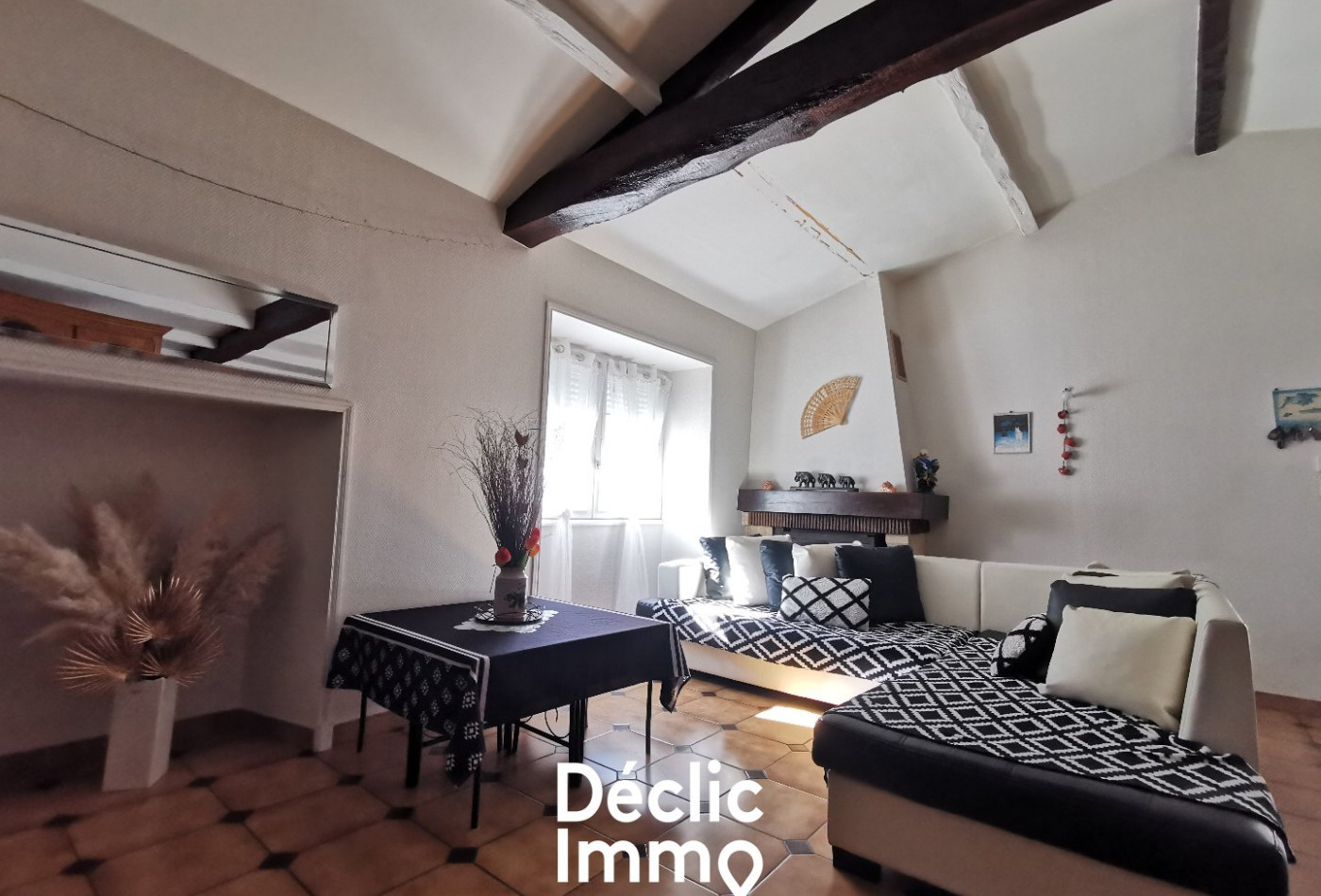 vente Propriété Fenioux - Photo 3