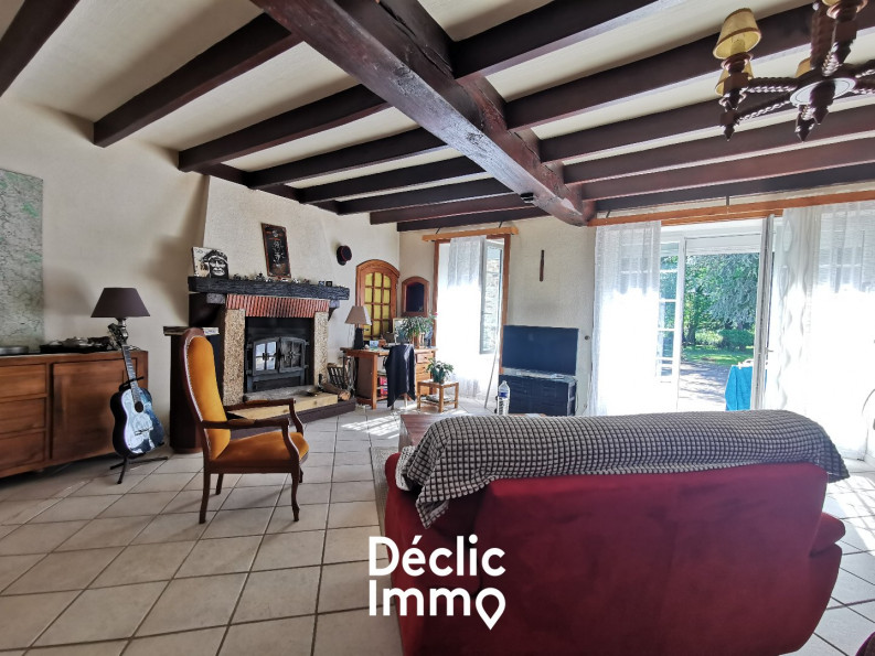 vente Propriété Fenioux - Photo 6