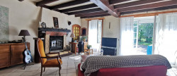 vente Propriété Fenioux