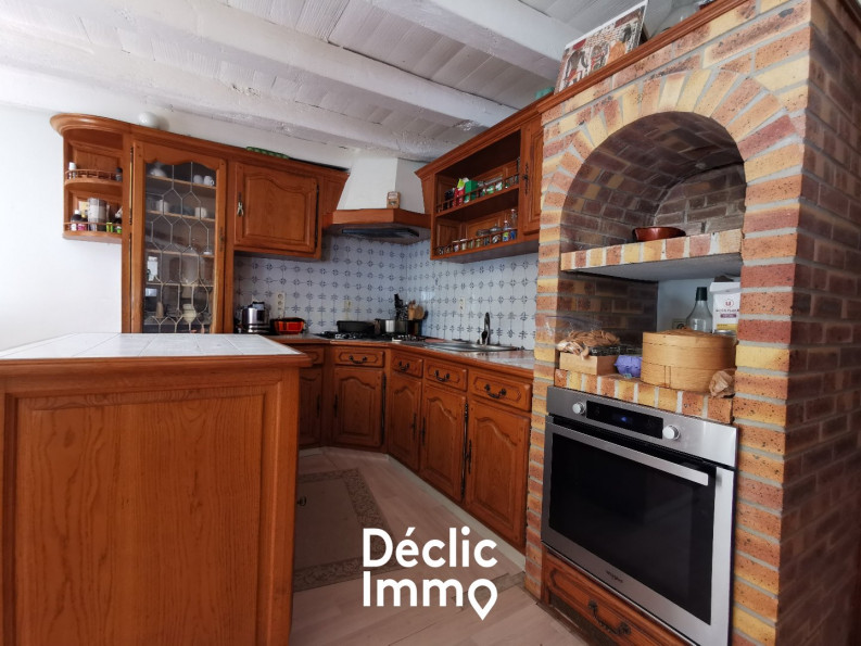 vente Propriété Fenioux - Photo 7