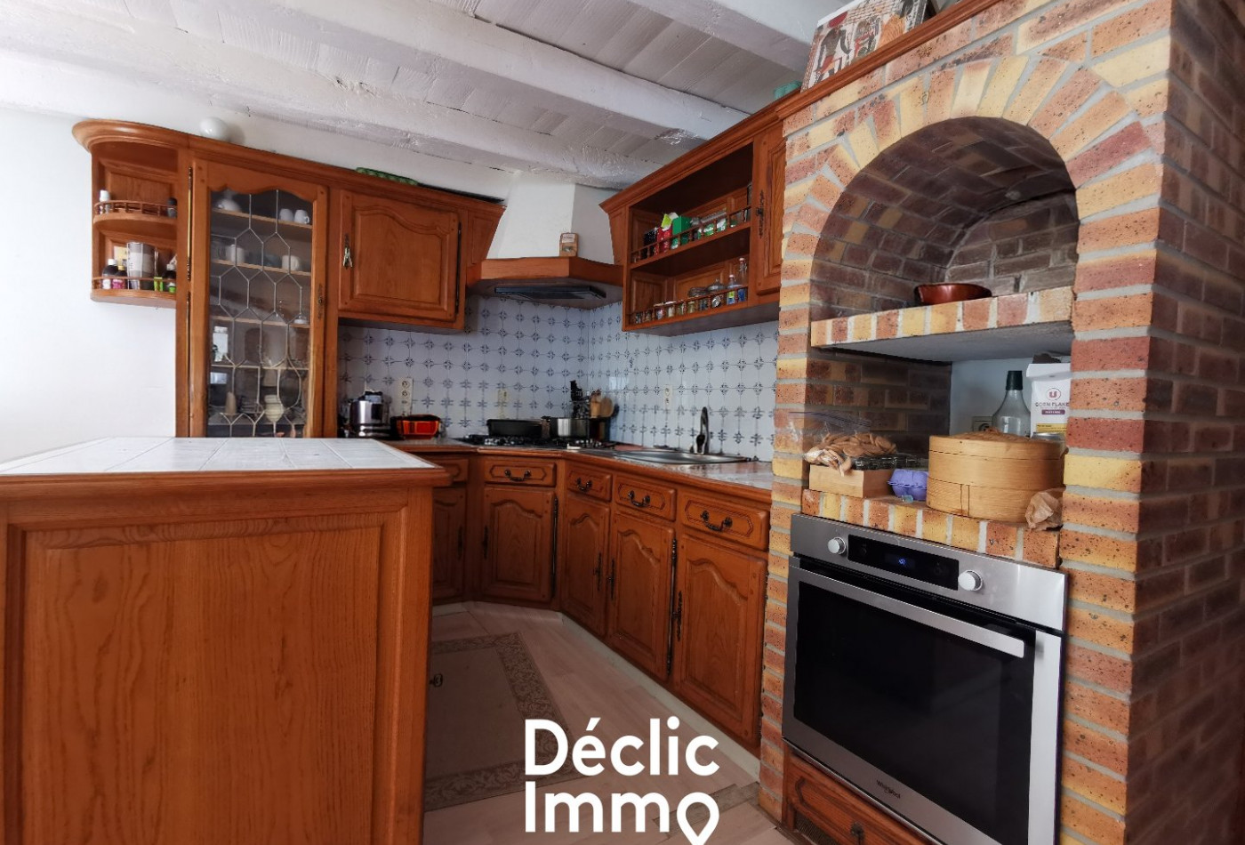 vente Propriété Fenioux - Photo 7