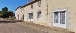 vente Propriété Fenioux