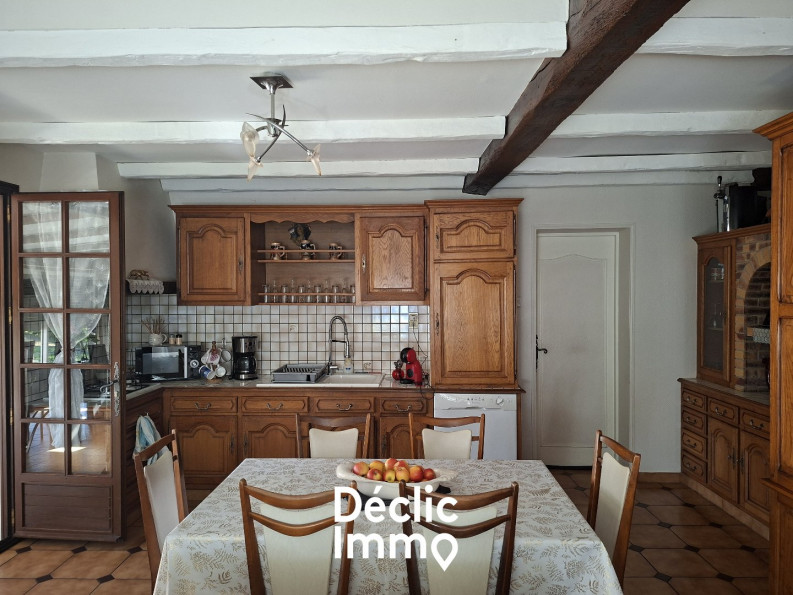 vente Propriété Fenioux - Photo 4