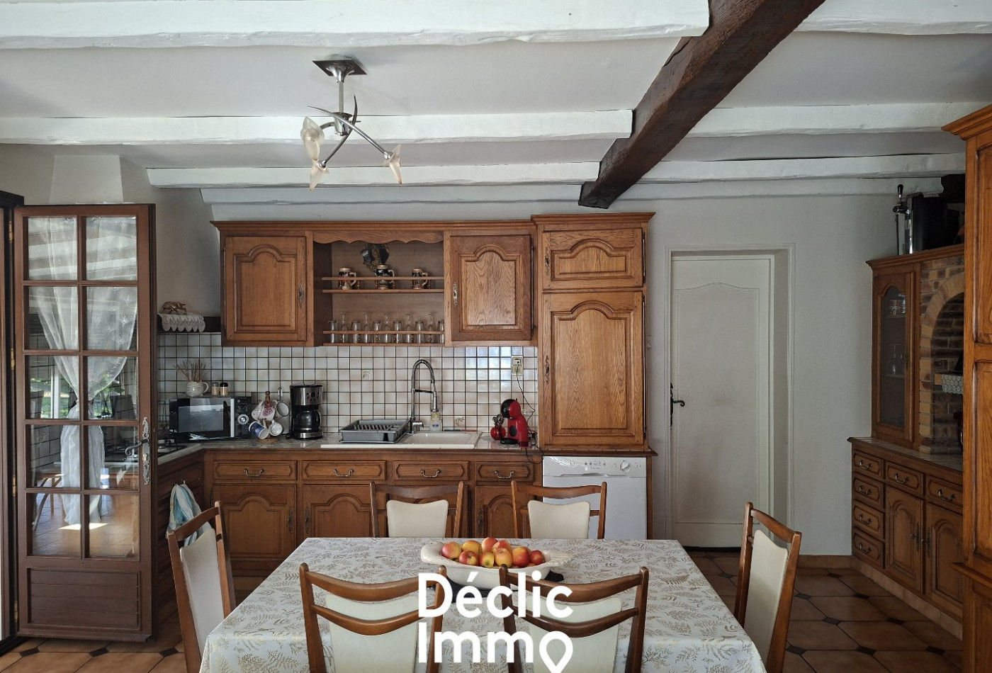 vente Propriété Fenioux - Photo 4