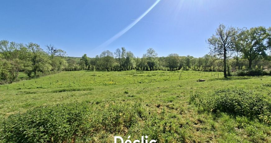 vente Propriété Fenioux