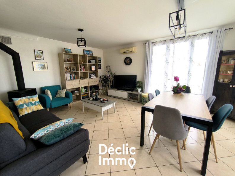 vente Maison individuelle Aiffres - Photo 7