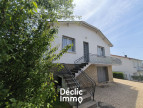 vente Maison individuelle Aiffres