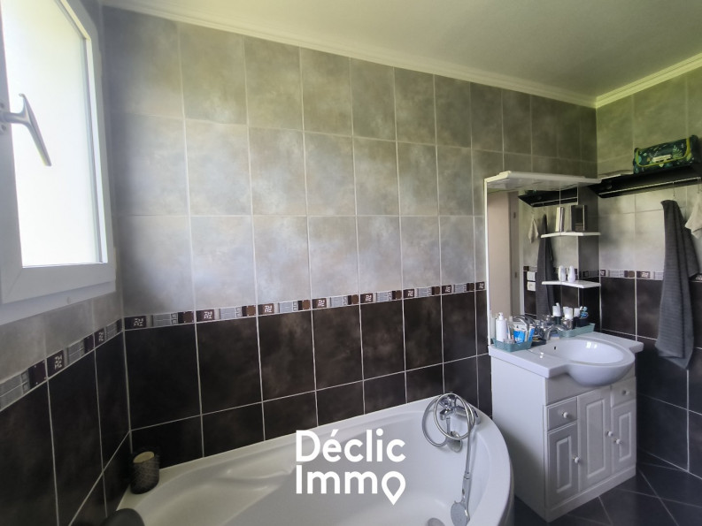 vente Maison individuelle Aiffres - Photo 10