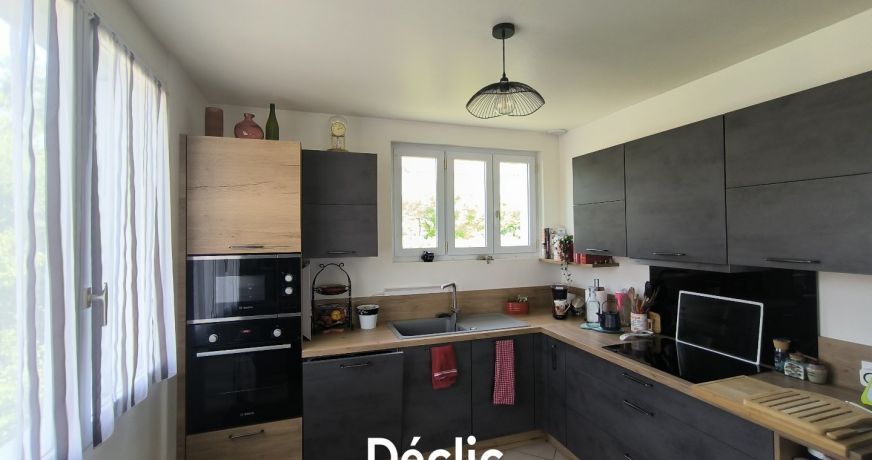 vente Maison individuelle Aiffres