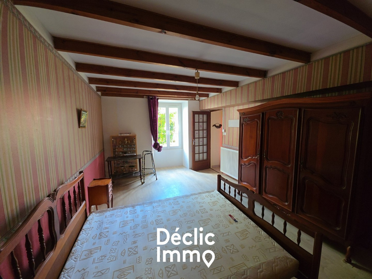 vente Maison à rénover Prin Deyrancon - Photo 4