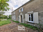 vente Maison à rénover Prin Deyrancon