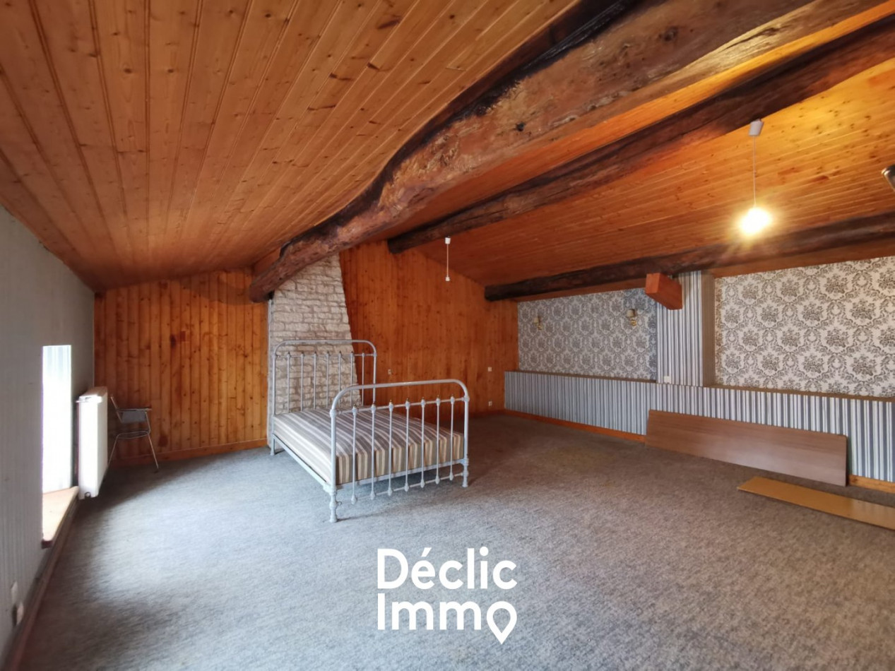 vente Maison à rénover Prin Deyrancon - Photo 8