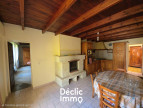 vente Maison à rénover Prin Deyrancon