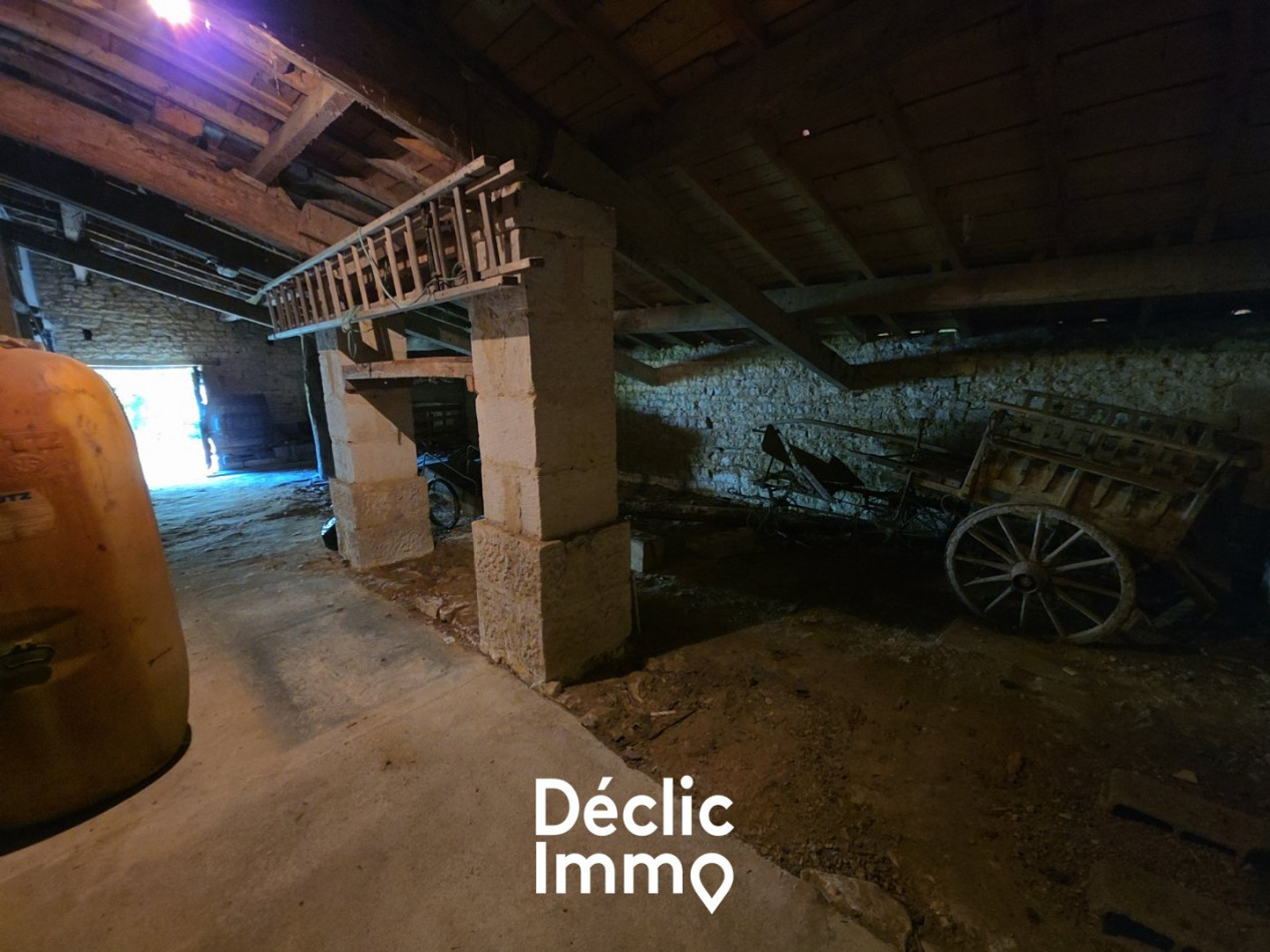 vente Maison à rénover Prin Deyrancon - Photo 10