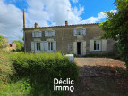 vente Maison à rénover Prin Deyrancon