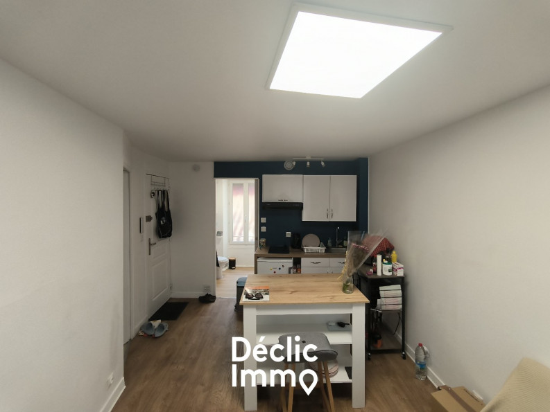 vente Immeuble Niort - Photo 5