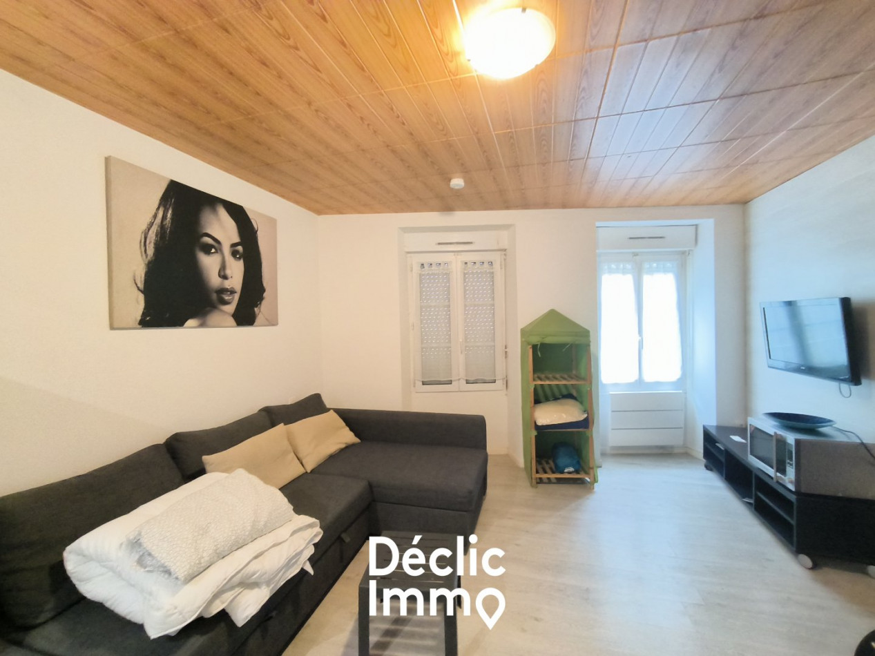 vente Immeuble Niort - Photo 5