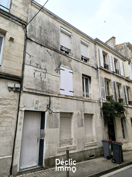 vente Immeuble Niort - Photo 2