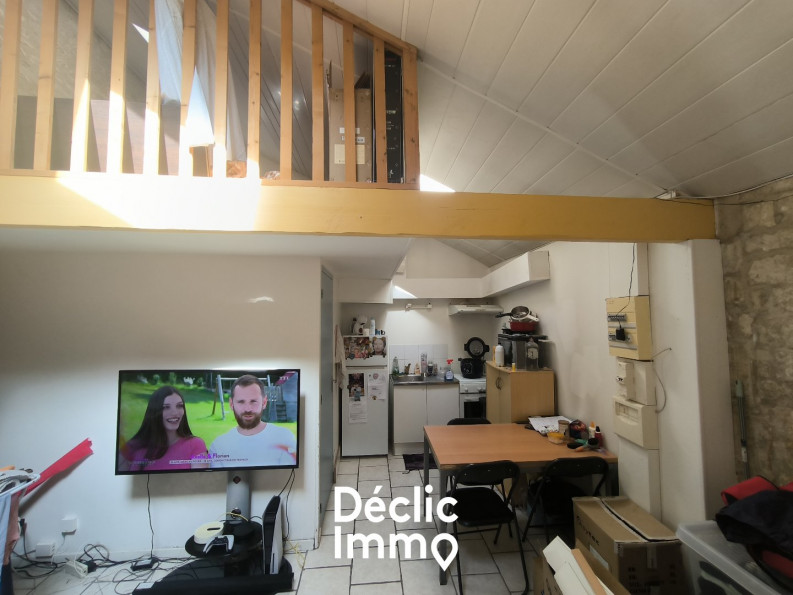 vente Immeuble Niort - Photo 8