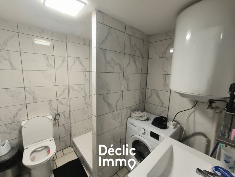 vente Immeuble Niort - Photo 9