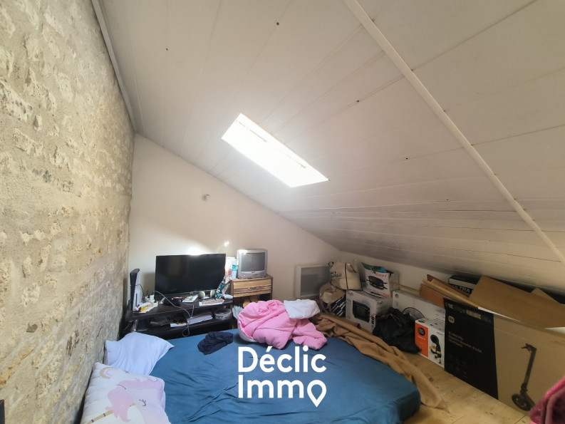 vente Immeuble Niort - Photo 10