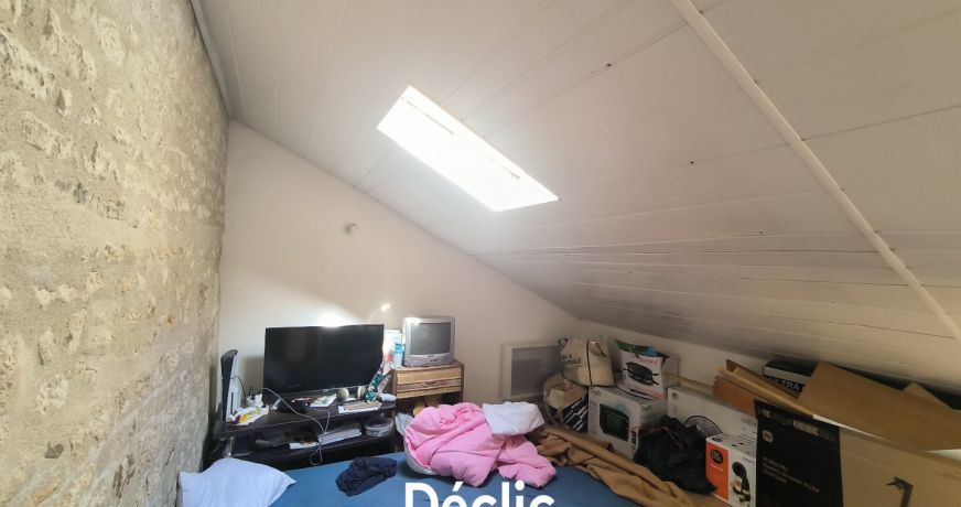 vente Immeuble Niort