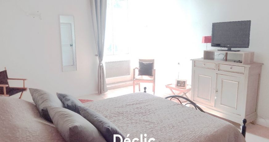 vente Maison de caractère Bouille Courdault