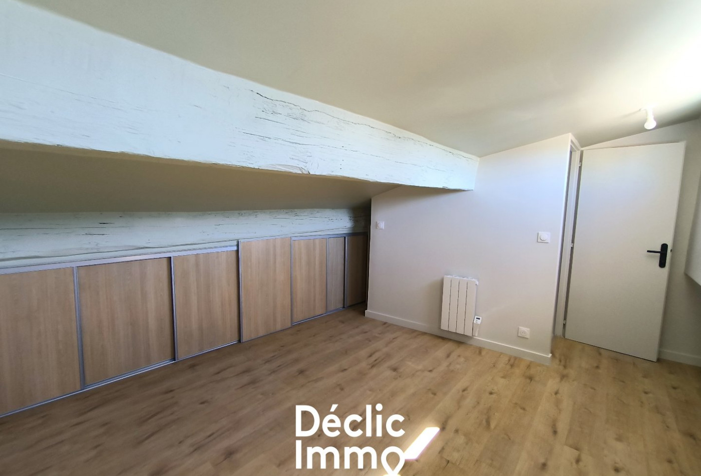 vente Duplex Niort - Photo 8