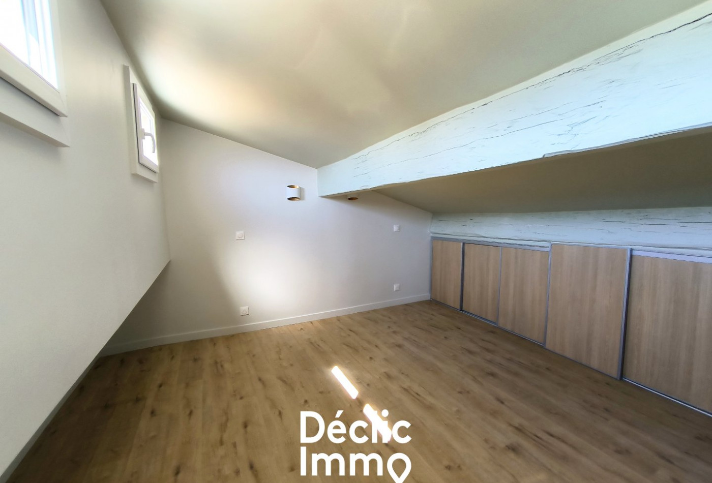 vente Duplex Niort - Photo 7