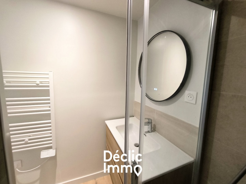 vente Duplex Niort - Photo 6