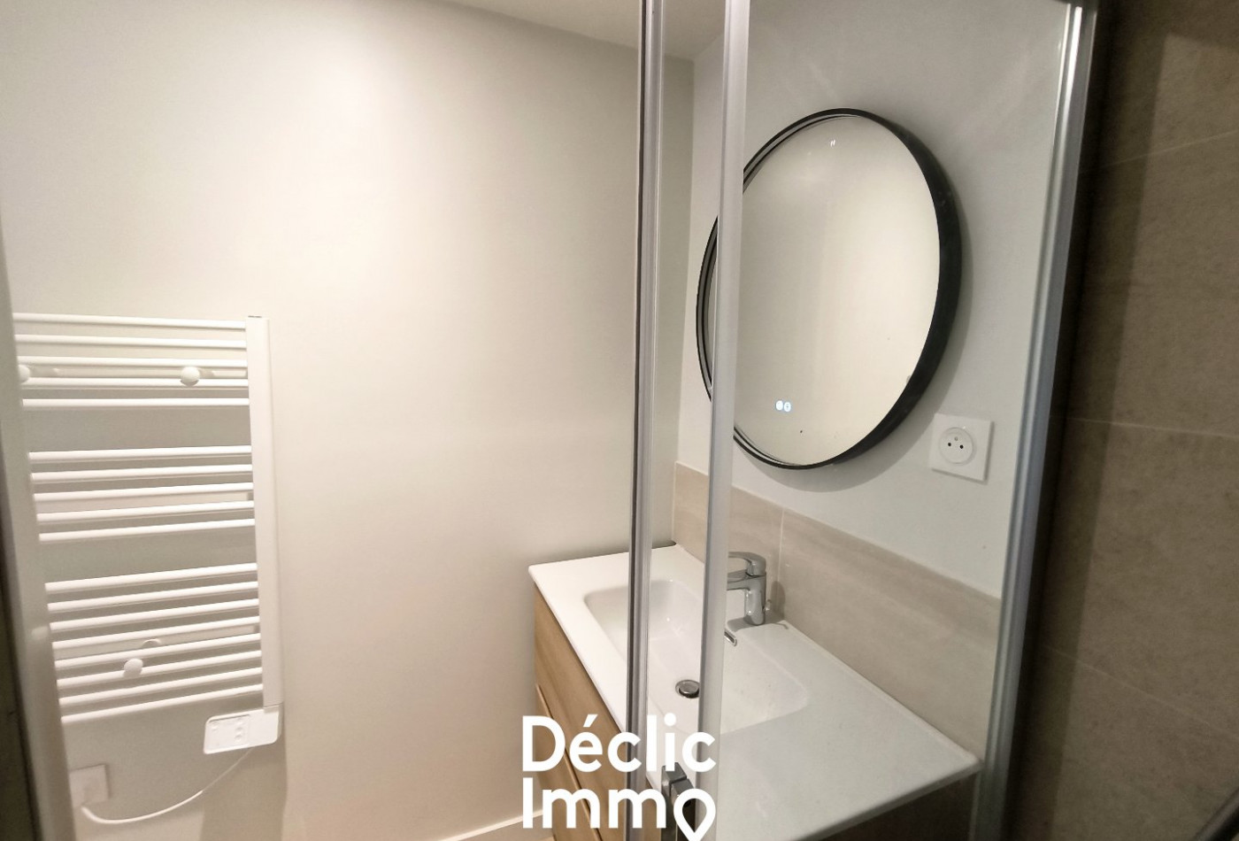 vente Duplex Niort - Photo 6