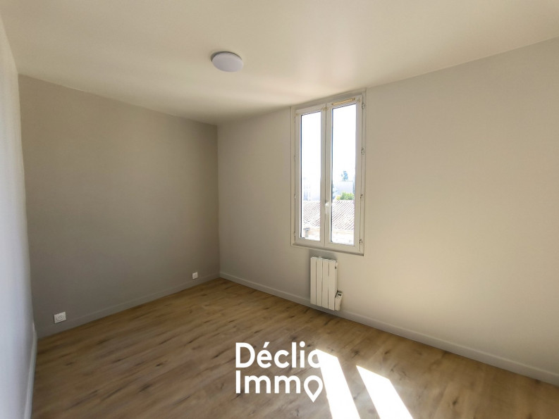 vente Duplex Niort - Photo 5