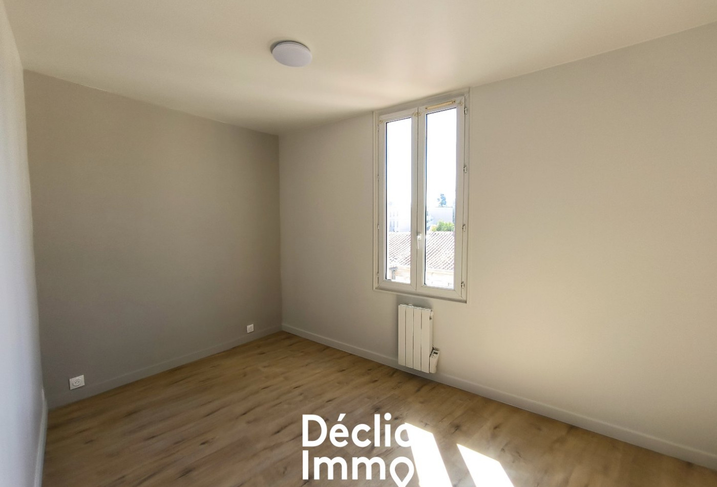 vente Duplex Niort - Photo 5