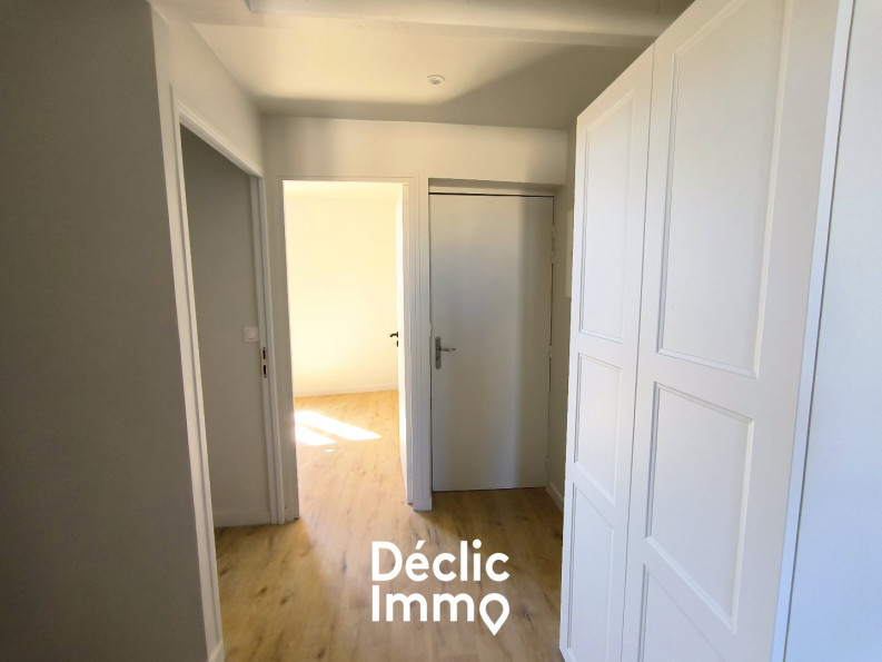 vente Duplex Niort - Photo 4