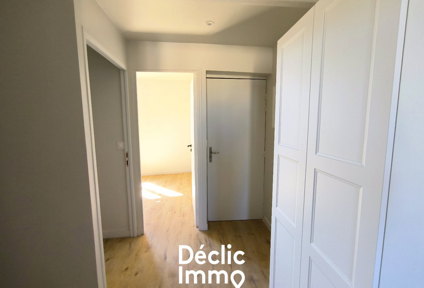 vente Duplex Niort - Photo 4