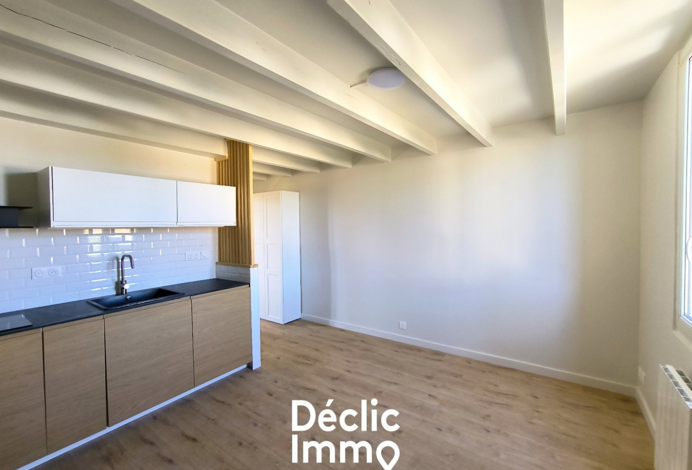 vente Duplex Niort - Photo 3
